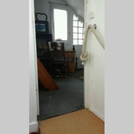 Appartement Atypique Saint Germain Des Pres Paris Ngoại thất bức ảnh