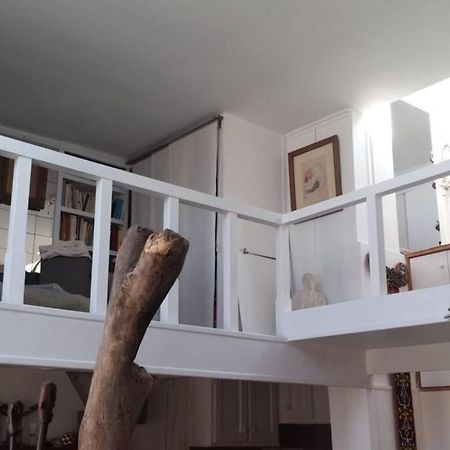 Appartement Atypique Saint Germain Des Pres Paris Ngoại thất bức ảnh