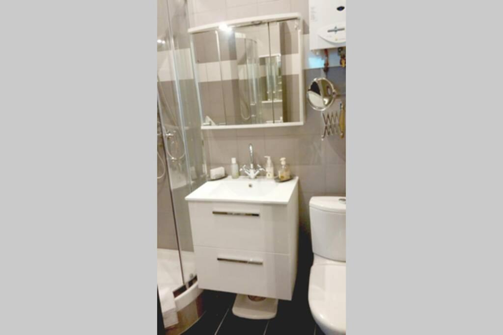 Appartement Atypique Saint Germain Des Pres Paris Ngoại thất bức ảnh